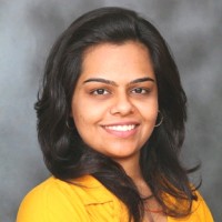 IIT Delhi - Abu Dhabi Employee Bhoomi Bohra's profile photo