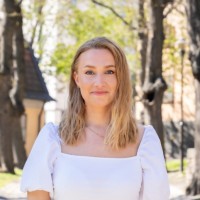 Simployer Employee Hilda Westin's profile photo