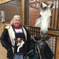Moore Employee Marilee Tussing's profile photo