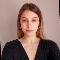 InSyBio Employee Konstantina Liontou's profile photo