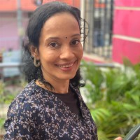 Nisha Augustine Email