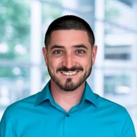 Harris Civil Engineers, LLC Employee Neil Wolfe's profile photo