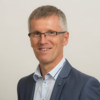 Sémitag Employee Charly Lecoq's profile photo