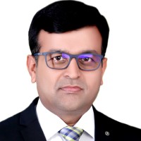 ideaForge Employee Sunil Jha's profile photo