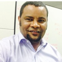 Daniel Haile Email & Phone Number