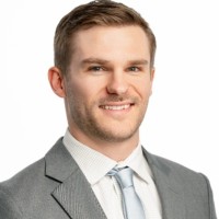TTX Company Employee Davis Ryman's profile photo