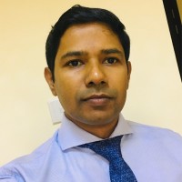 Sreejith Thankappan Email