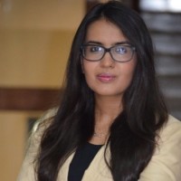 Nawab Restaurants Employee Muskan Sachdeva's profile photo