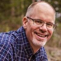 Massachusetts Library System Employee Terry McQuown's profile photo