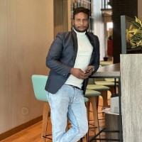 Delta InfoSoft Pvt. Ltd. Employee Bhautik Raval's profile photo