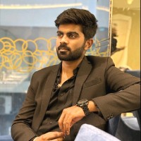 Joie de Vivre International Insurance Brokerage LLC Employee Veenith Beno's profile photo