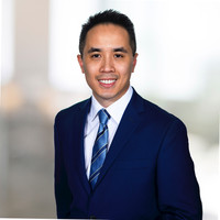Ankura Employee Vin Phan's profile photo