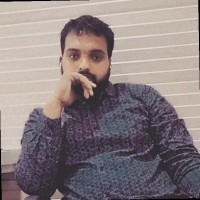 BIMACE Employee Amit Chaudhary's profile photo