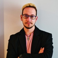 Safran Employee Quentin Buisson's profile photo