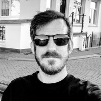 Really Good Employee Shahar Tal's profile photo