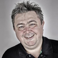 Zolv Employee Olly Wenn's profile photo
