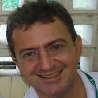 IFRN Employee Éliton Costa's profile photo