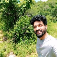 Decathlon Sports India Employee Anoob A's profile photo