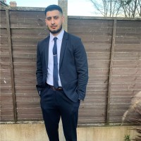 Harris Alam's profile photo