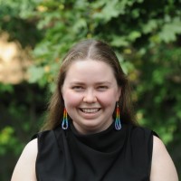 LogiSense Employee Arden White's profile photo