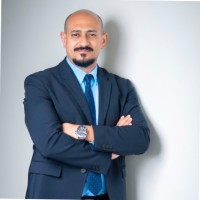 Ajman University Employee Moe Kamal's profile photo