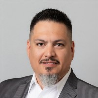 Bank of America Employee George Huber's profile photo