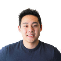Offsight Employee Andrew Xue's profile photo