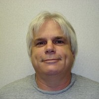 Waste Management Employee Gerry James's profile photo