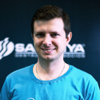 Sankhya Gestão de Negócios Employee Cristian Cremonini's profile photo