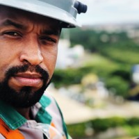 COALTECH Employee Nilson Alves's profile photo