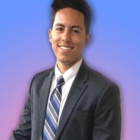 Guidehouse Employee Eric Pacheco's profile photo