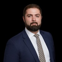 Cullen and Dykman LLP Employee Adam del Vecchio's profile photo
