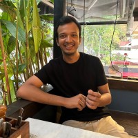 Mokobara Employee Shreyas Naik's profile photo