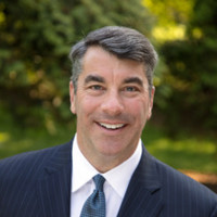 Goldman Sachs Employee James Fitzgerald's profile photo