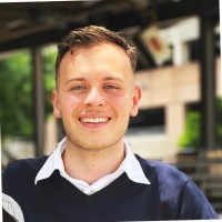 5x5 Employee Lucas Wysoczanski's profile photo