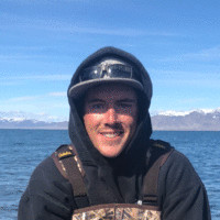 Colin Masters Email & Phone Number