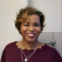 FDA Employee Robin Goins's profile photo