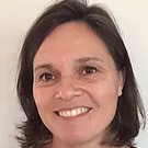 Crossing Borders Employee Elisabeth Fredskilde's profile photo
