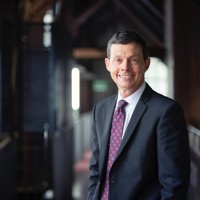 Luminate Consulting Pty Ltd Employee Greg Divall's profile photo