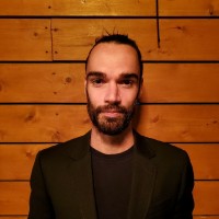 Marc-André Bernier Email