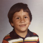 Schneider National Employee Jay Ramos's profile photo