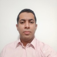 CONTROL IMS Employee Fabián Plata's profile photo