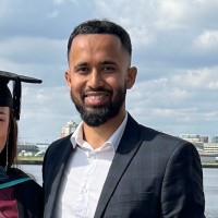 it|venture Employee Mohammed Ahmed's profile photo