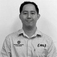 Swift & Company Trade Group Employee Gavin Fong's profile photo
