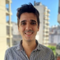 CSI Employee Mario Caballero's profile photo