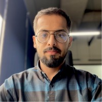 Hamza Munir's profile photo