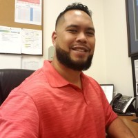 TEC Services Employee Anthony Mullaney's profile photo