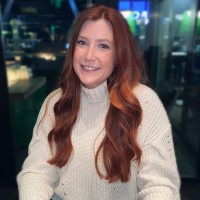 Rachel Cazzaniga's profile photo