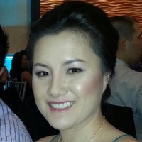 Asian Law Alliance Employee Ngoc le Luu's profile photo