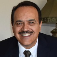 Zultys, Inc. Employee Ahmad Haghshenas's profile photo